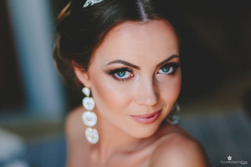 Мария Калинина