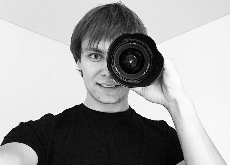 Алексей Мурашов