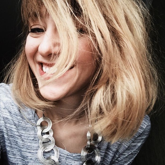 Марина Мешкова