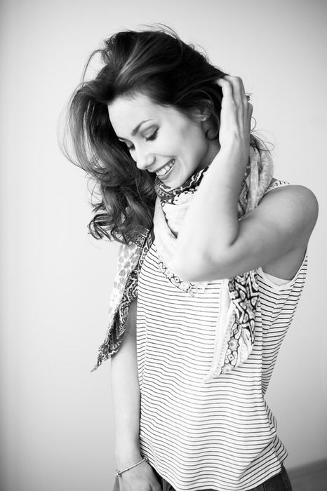 Татьяна Рахманова