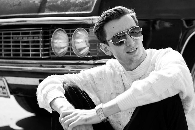 Александр Дрынкин