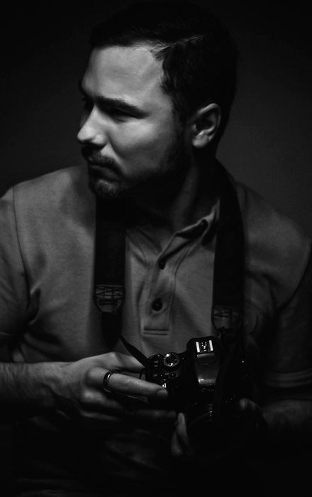 Александр Сопов