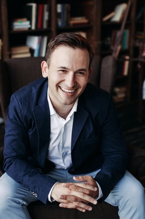 Сергей Скрипник