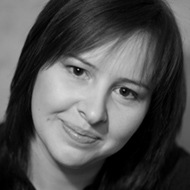 Олеся Пономаренко