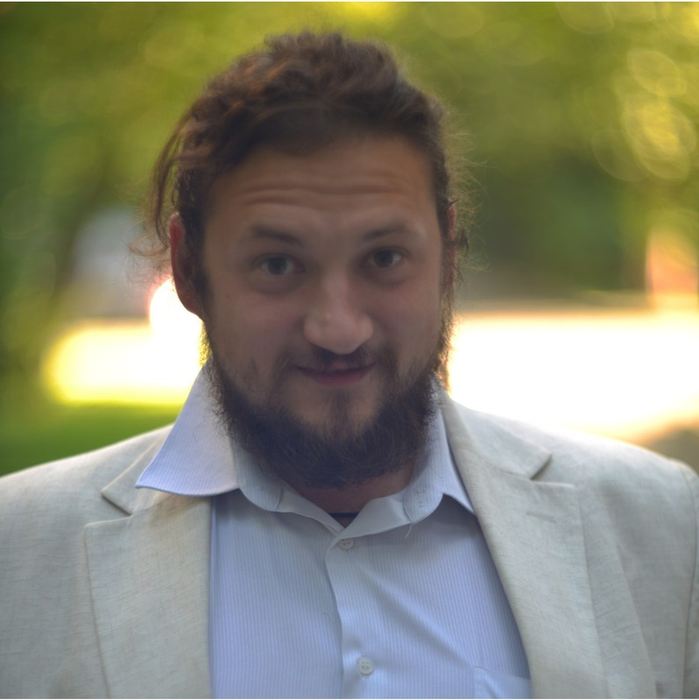 Дима Франкенштейн