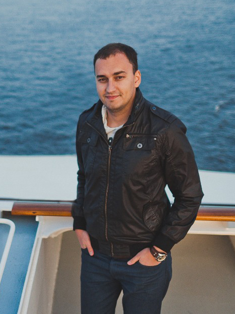 Стас Камышов