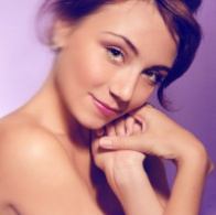 Мария Молодина