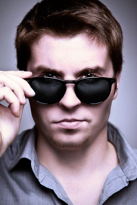 Сергей Гамбит