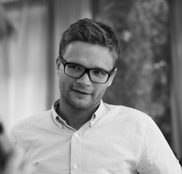 Дима Савватеев