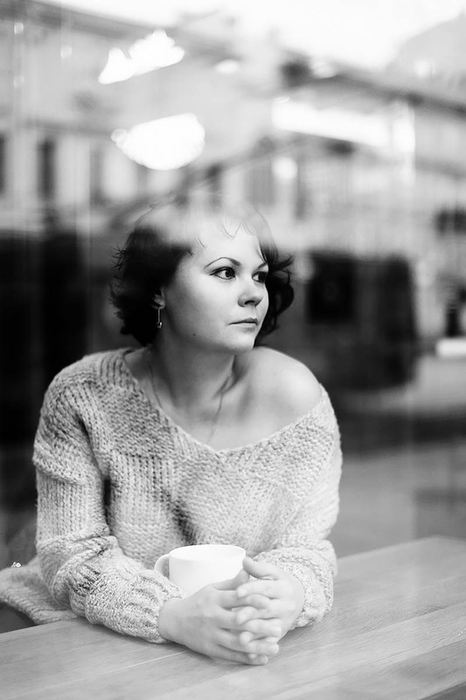 Александра Калинина