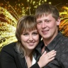 Алена и Максим Поляковы