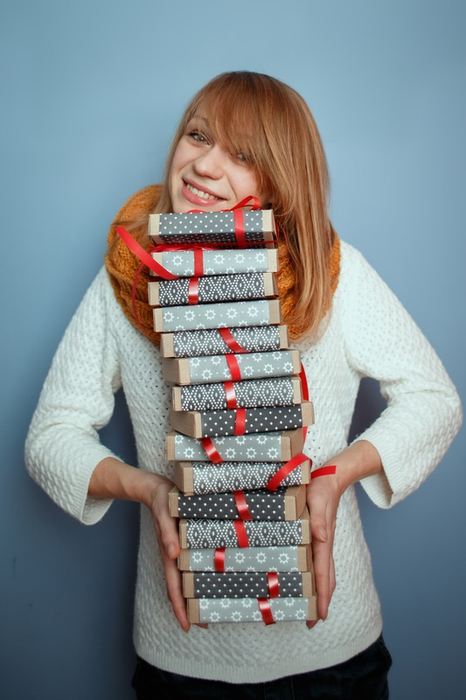 Виктория Кутовая