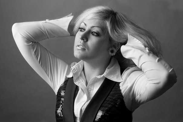 Татьяна Сонкина