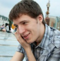 Илья Белокопытов