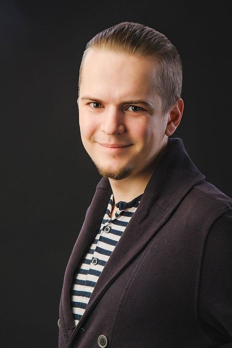 Вадим Мальцев