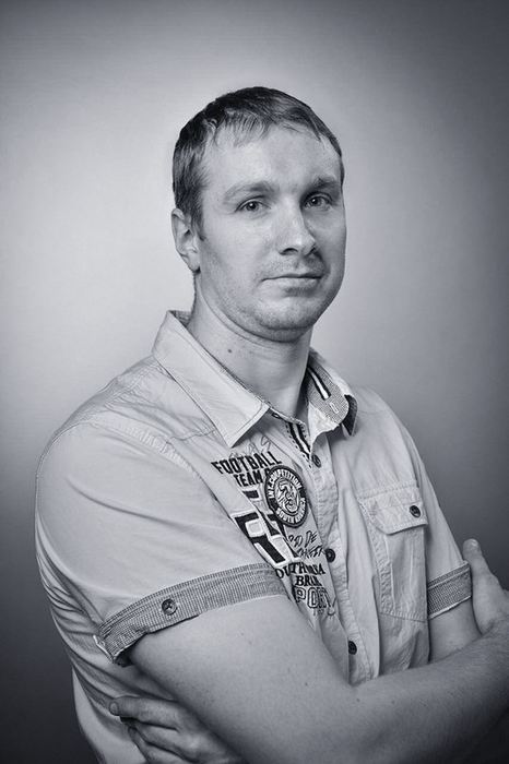 Константин Шадрин