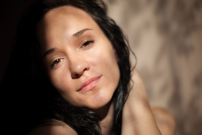 Анна Гетман