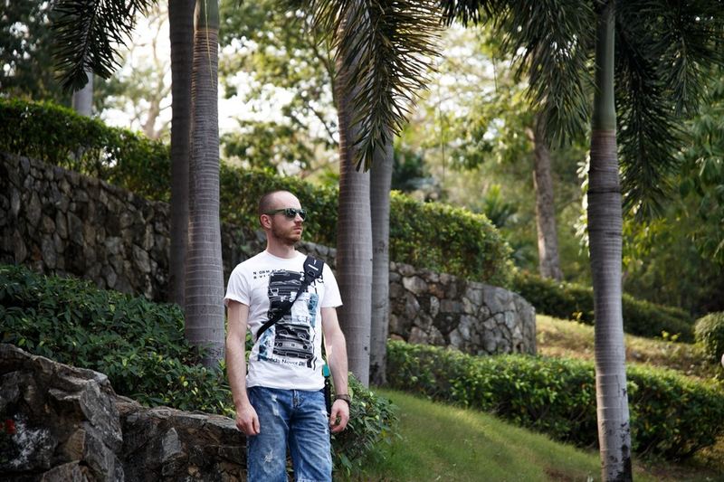 Денис Ходюков