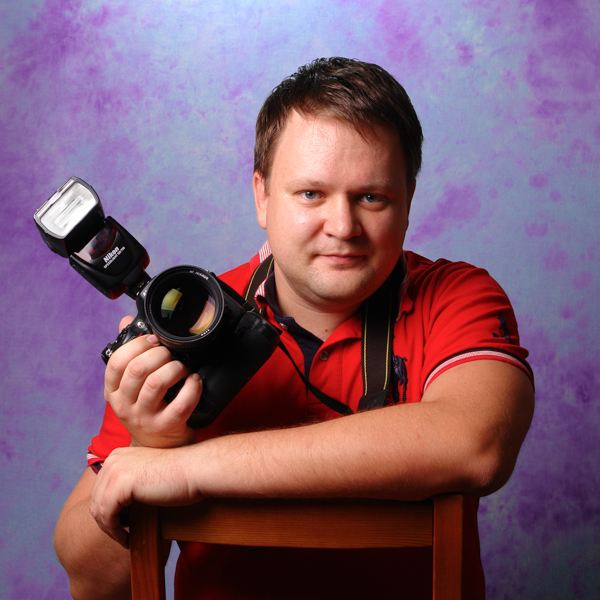 Константин Амплеев