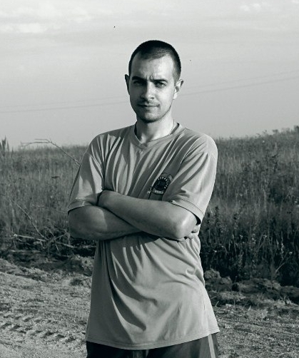 Владимир Маликов