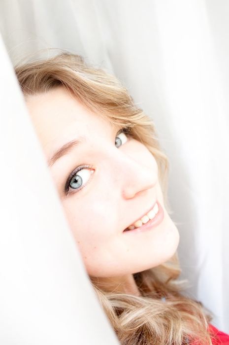 Нелля Фролкова