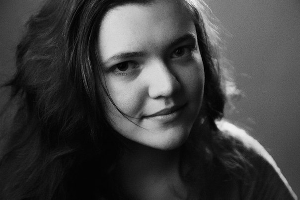 Полина Крайнова