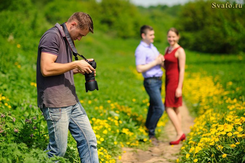 Евгений Буянов