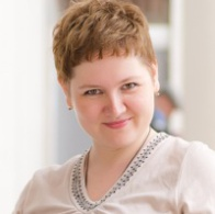 Марина Алимханова