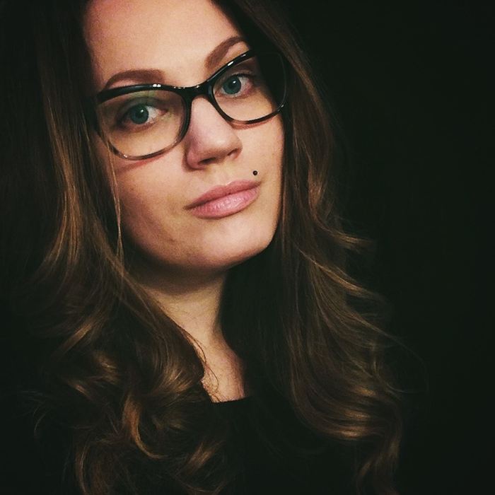 Мария Никитина