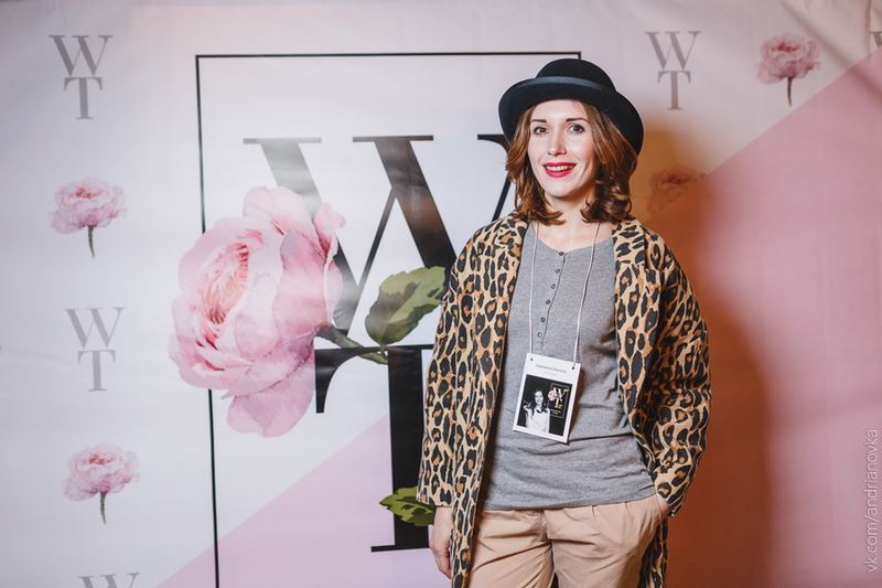 Мария Коренчук