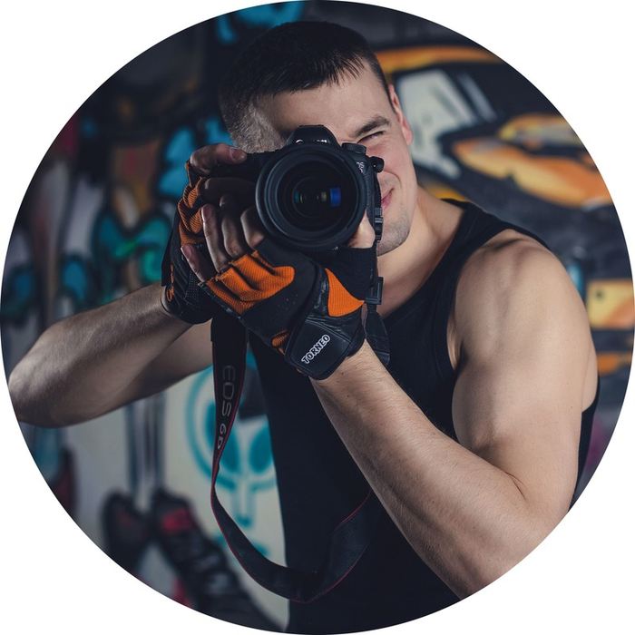 Виталий Пашин