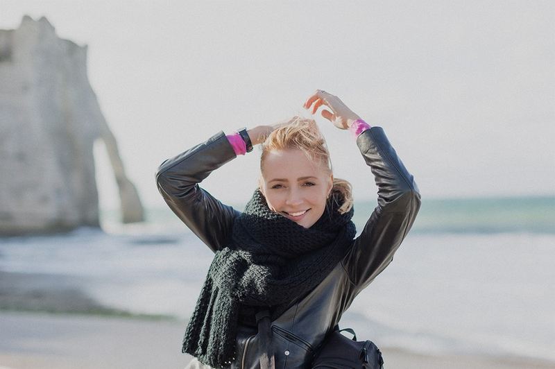 Аня Захаревская