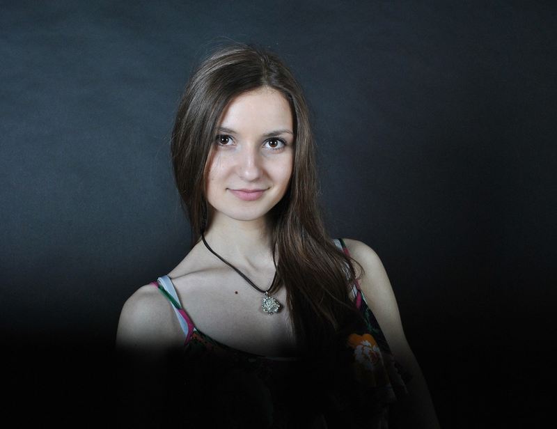 Анна Рязанцева