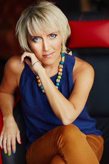 Юлия Украинская