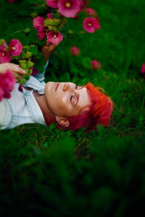 Аля Ануприева