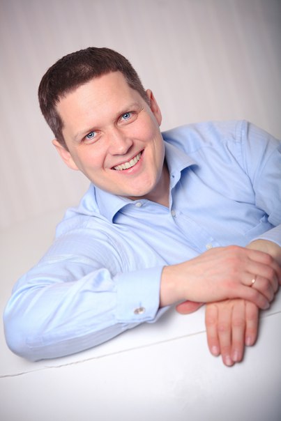 Илья Чепель