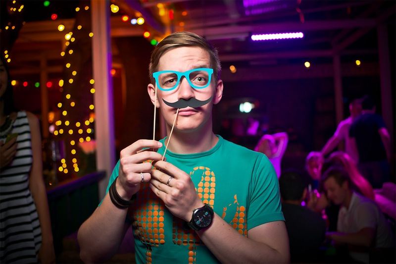 Денис Тихомиров