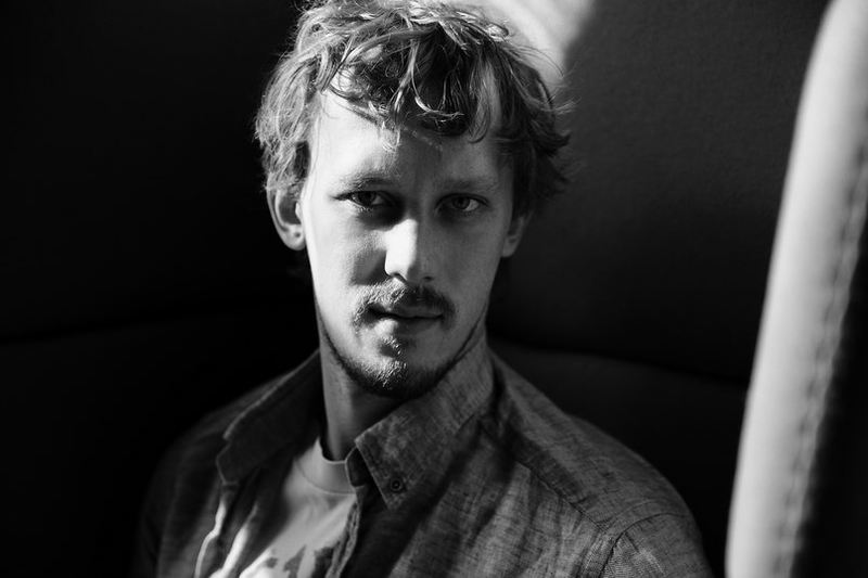 Василий Бегаль