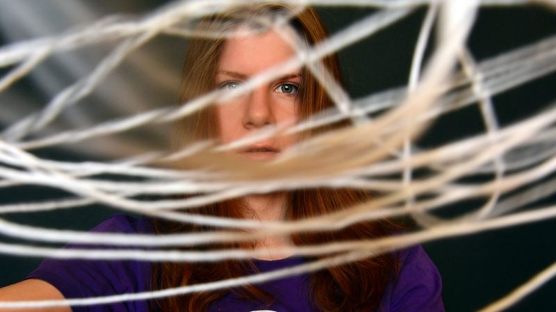 Анна Душенко