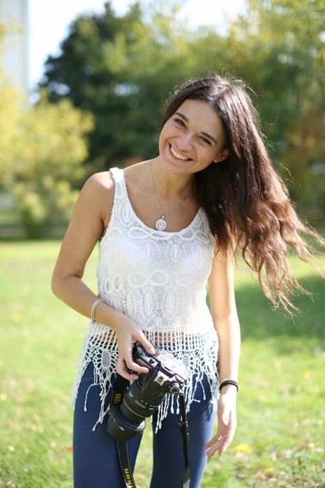 Анастасия Крыльникова