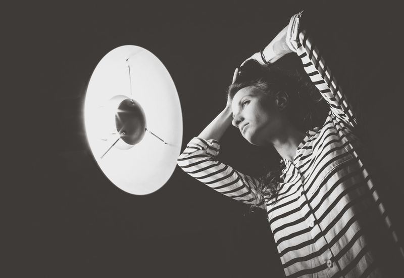 Любовь Жолоб