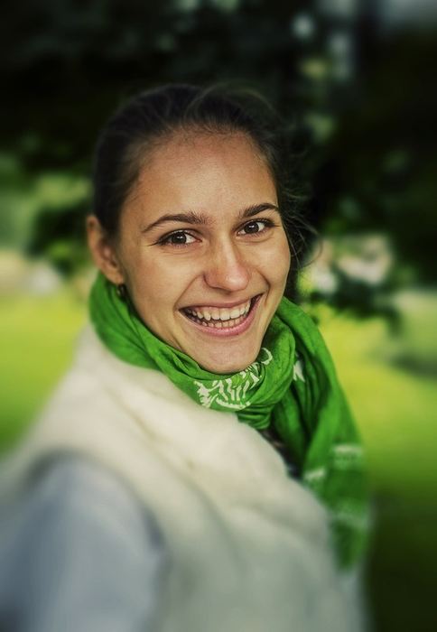 Зинаида Рожкова