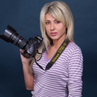 Елена Губанова