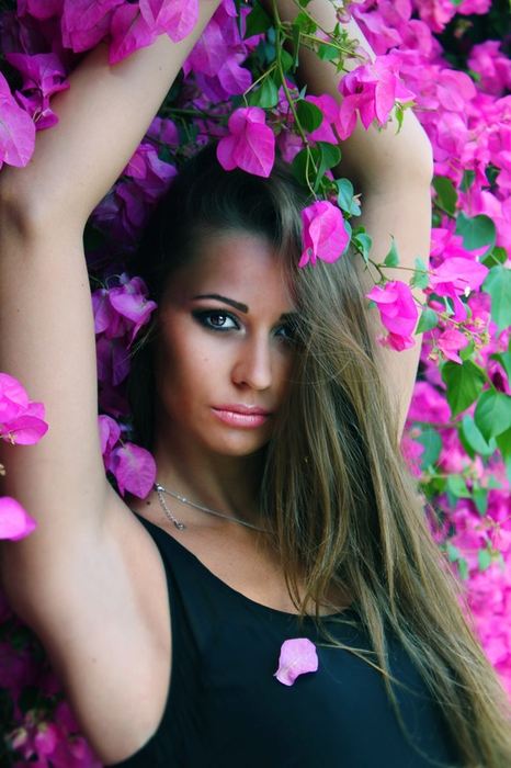 Анастасия Гукежева