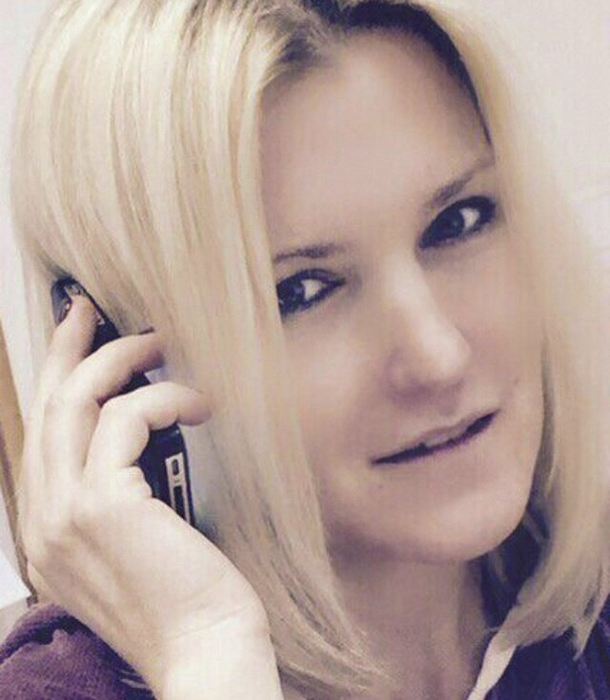 Светлана Макарова