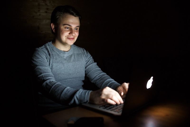 Дмитрий Гаврилов