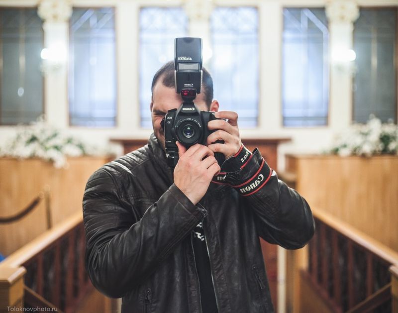 Артём Толокнов