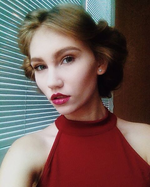 Светлана Головачёва