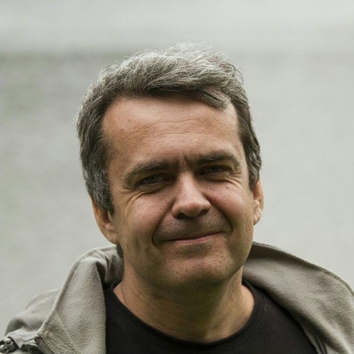 Ковалевский Михаил