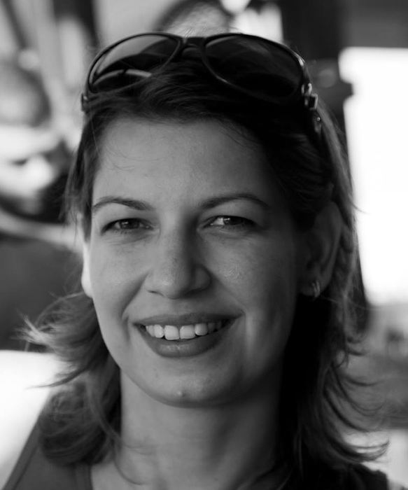 Татьяна Куличкова